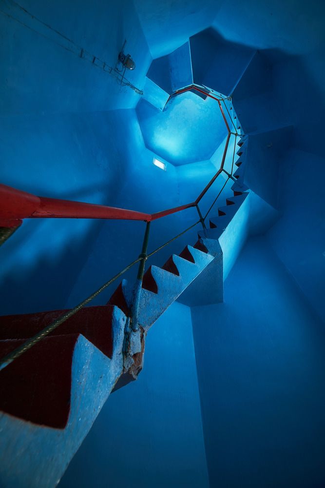 Photograph by Aleksandr Chekhonin