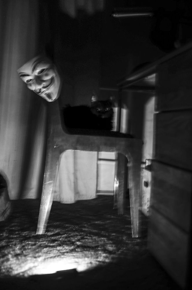 Photograph by Ксения Бочкова