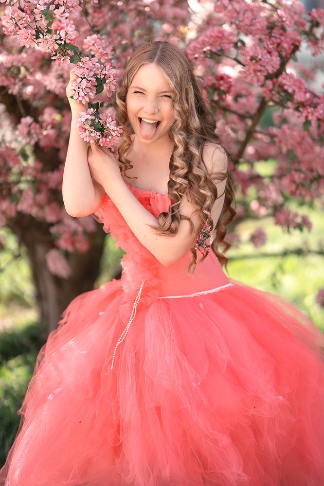 Photograph by Veronika Filipenko