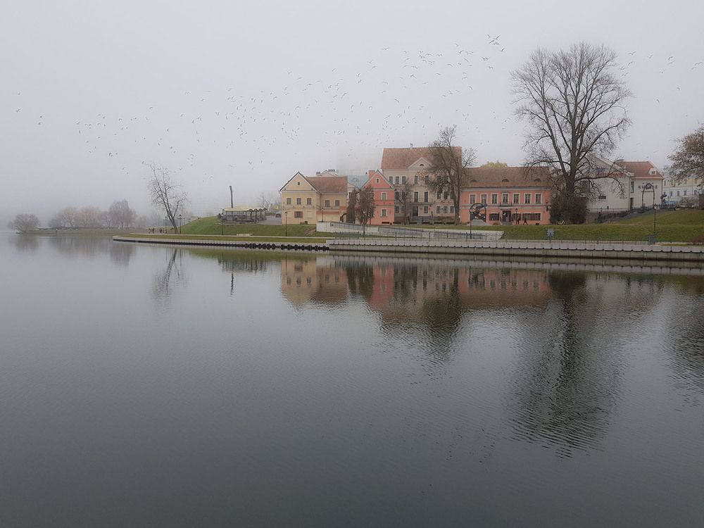 Photograph by Ольга