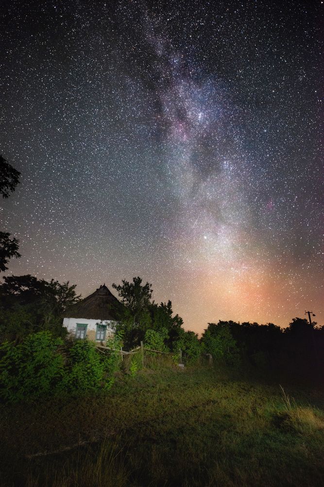 Photograph by Максим Уланов