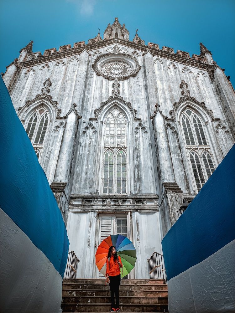 Photograph by Kolkatar Chobiwala