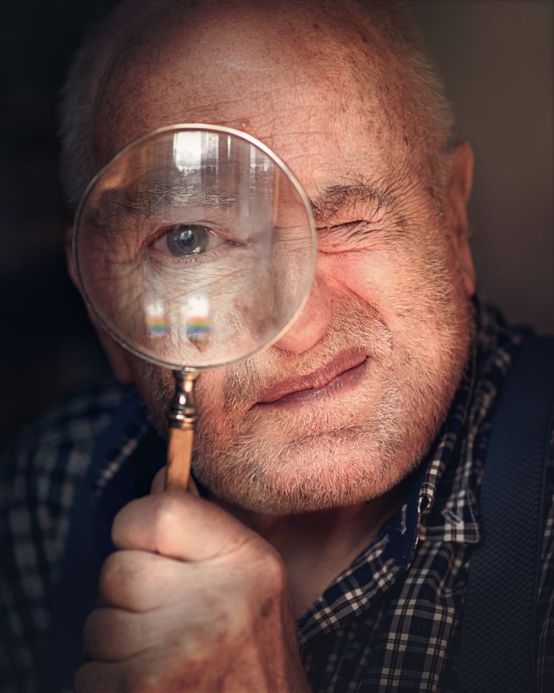 Photograph by Marzena