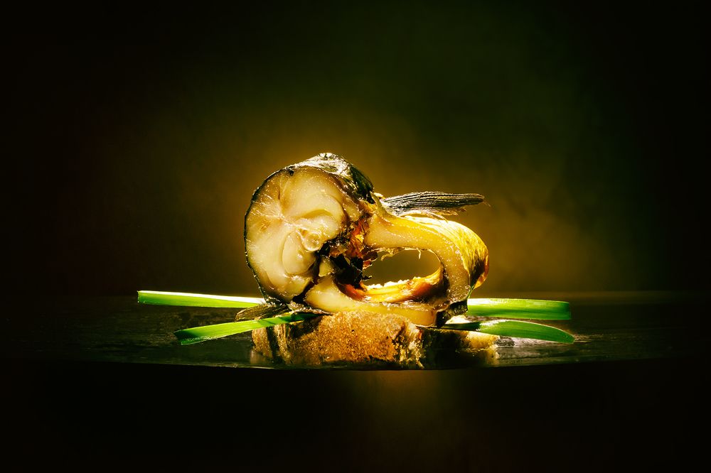 Простая еда