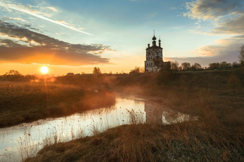 Photograph by Aleksandr Ilyin