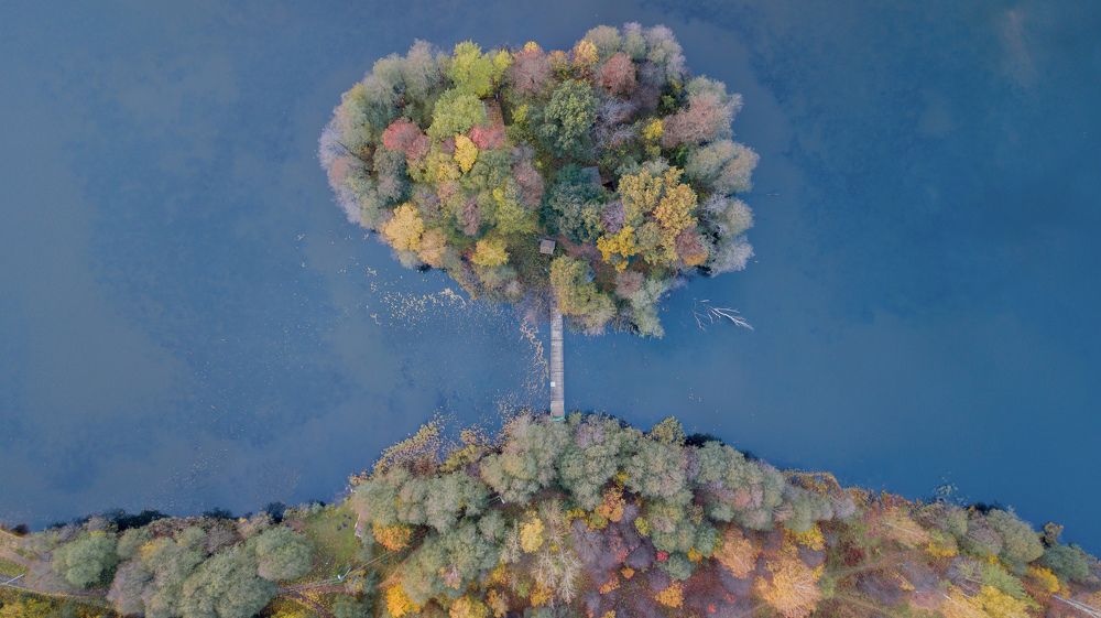 Photograph by Лавренюк Илья