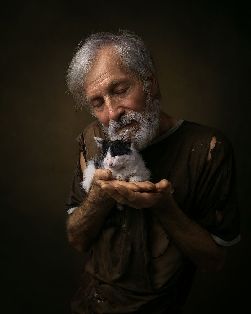 Photograph by Ирина Ластачева