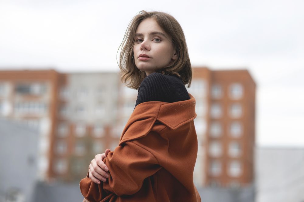 Photograph by Алексей Волохов