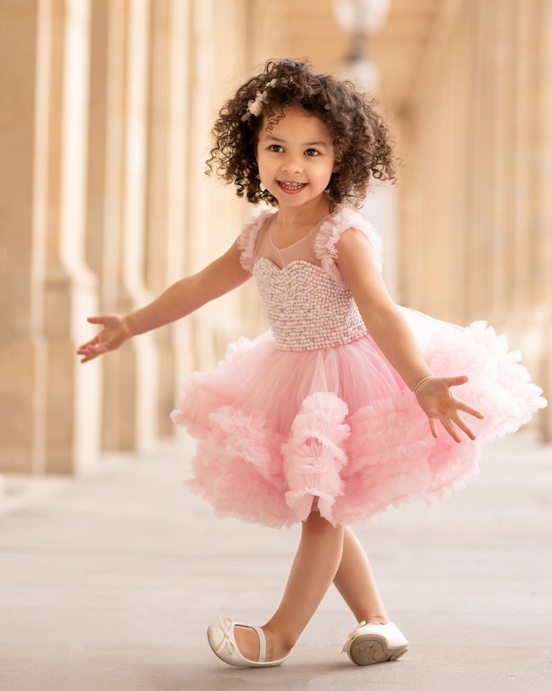 Photograph by Veronika Filipenko