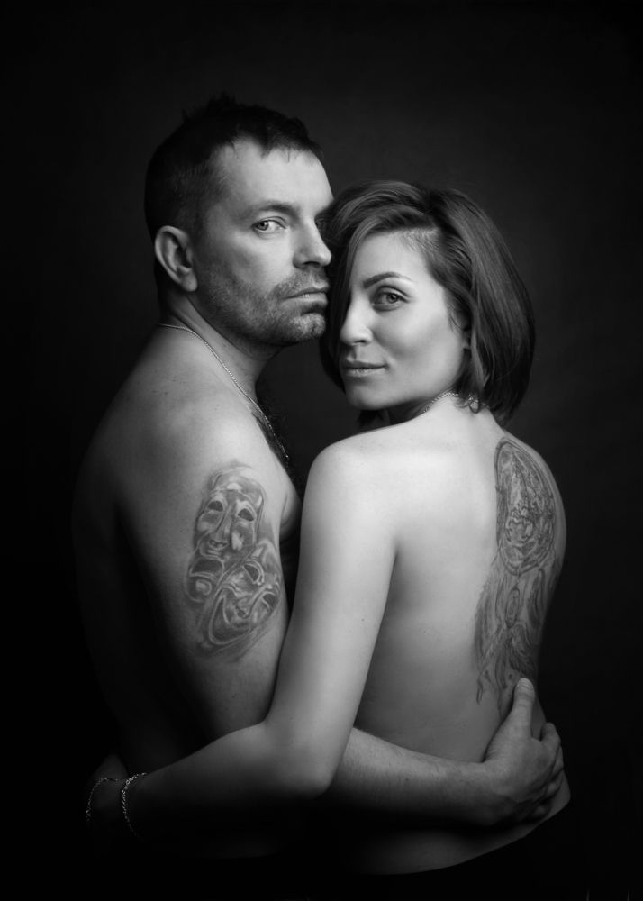 Photograph by Ольга Славгородская