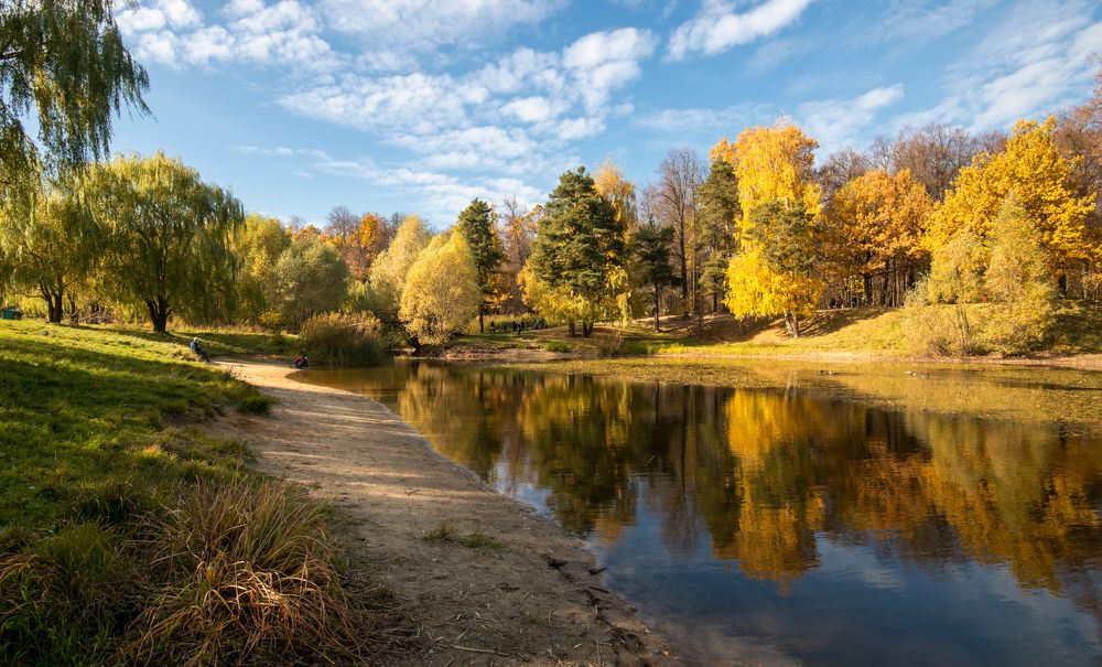 Photograph by Олег Пученков