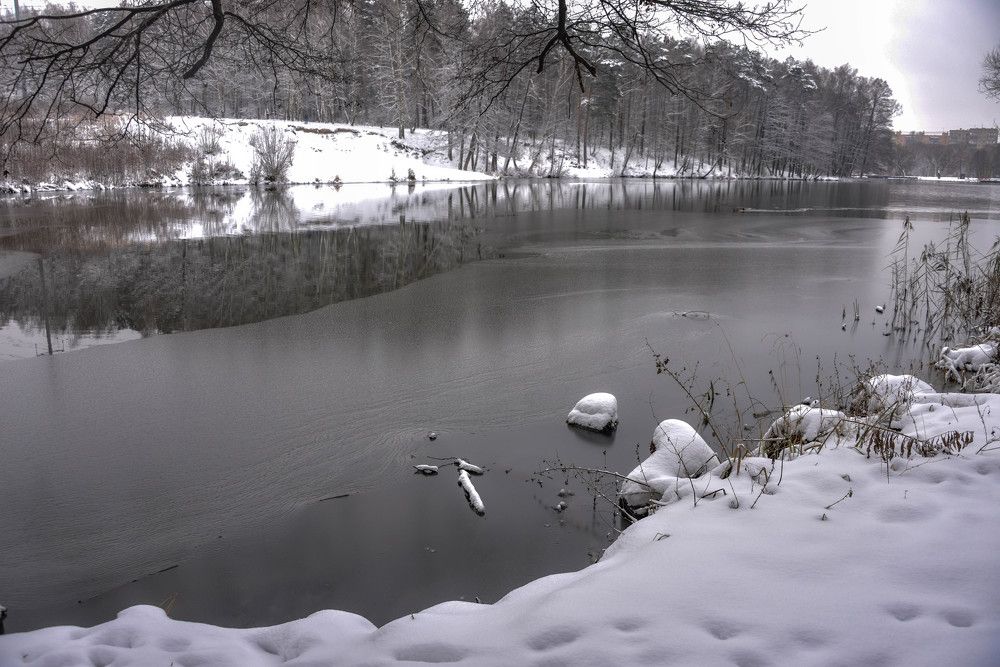 Photograph by Ирина Зубарева