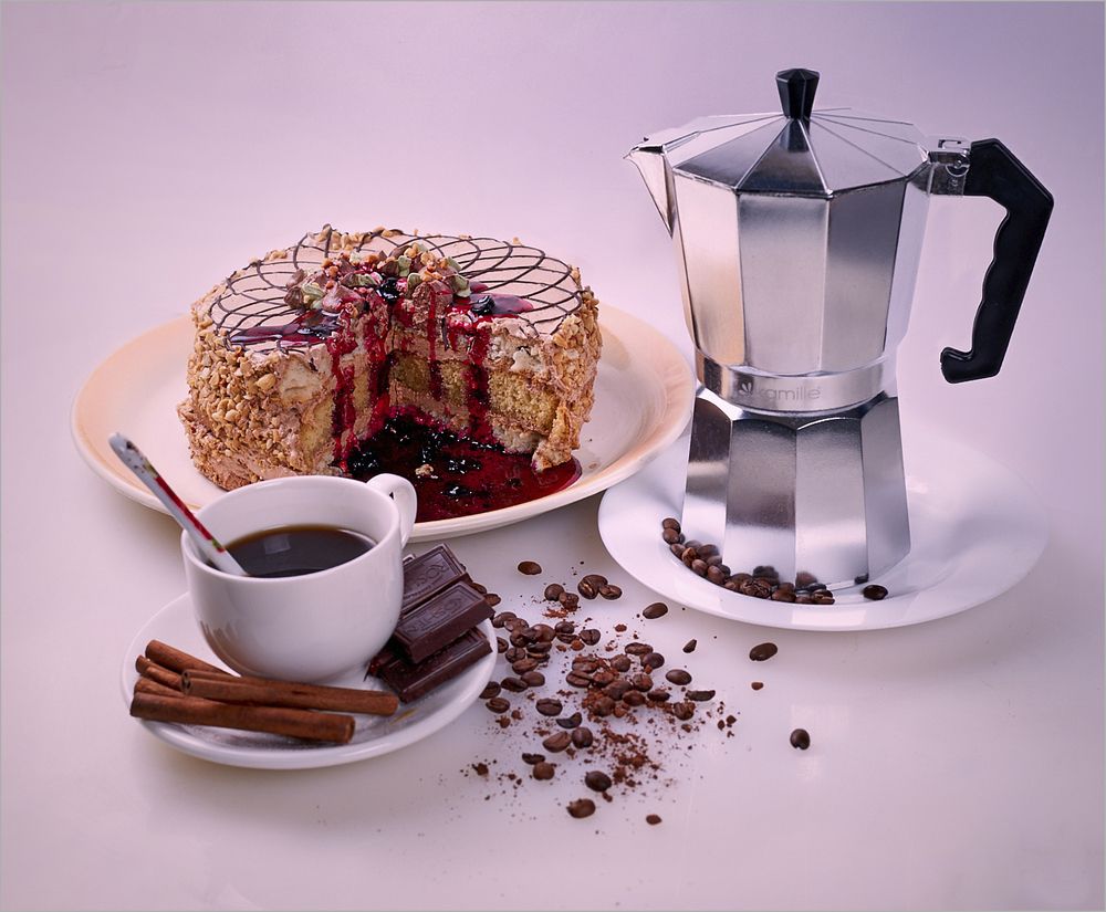 Photograph by Serg Kocian