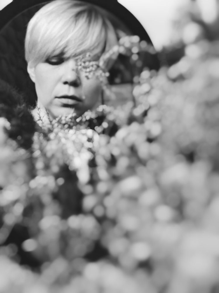 Photograph by Richesse Marina