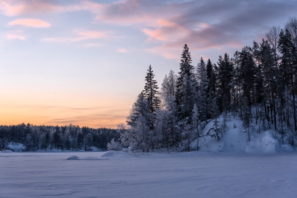 Photograph by Виталий Богачев