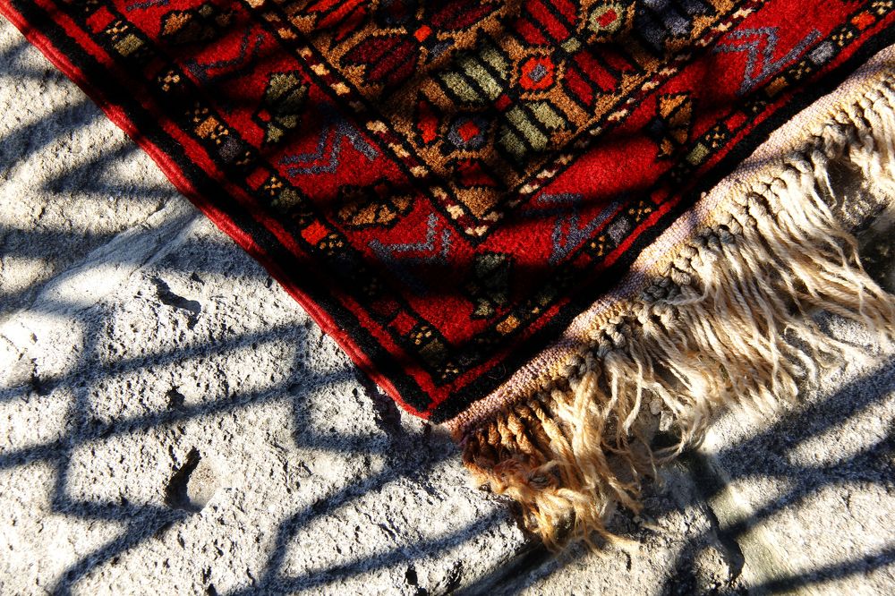 Photograph by Ulviyya Kamalzade