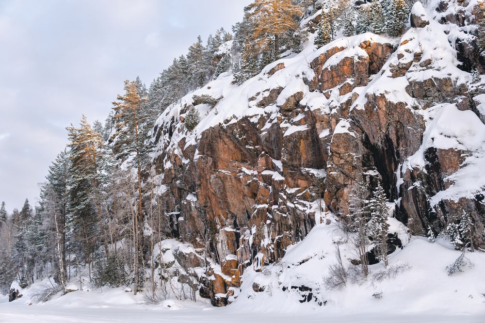 Photograph by Виталий Богачев