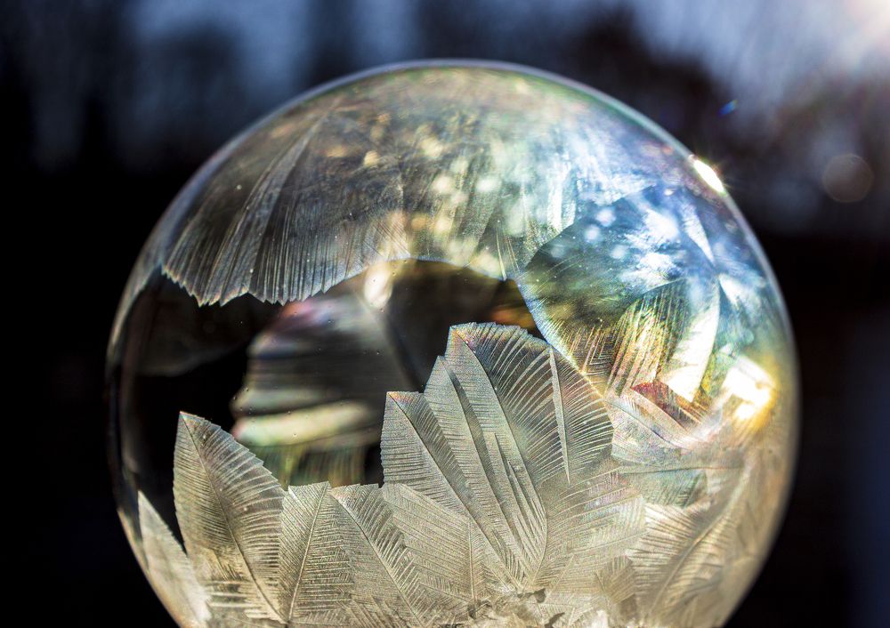 Photograph by Sergey Tsubanov