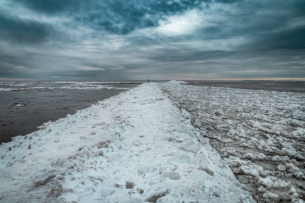 Photograph by Anzela Bazyk