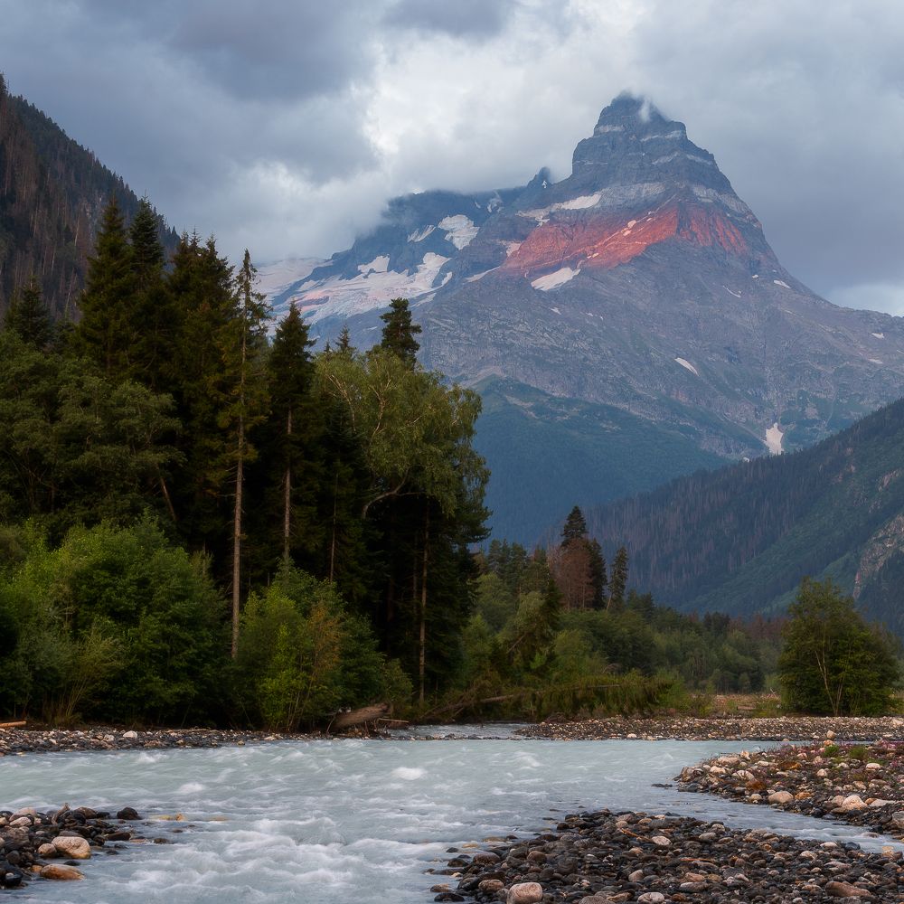 Photograph by Евгений Никоненко