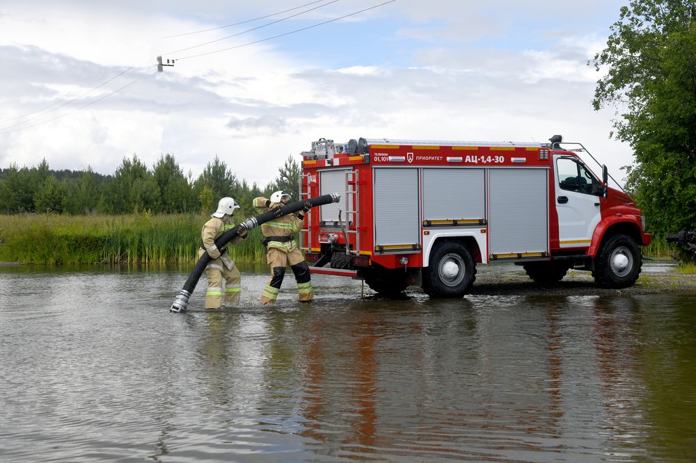 Photograph by Мария Казакова