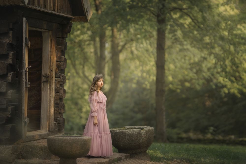 Photograph by Anna Szczęsna