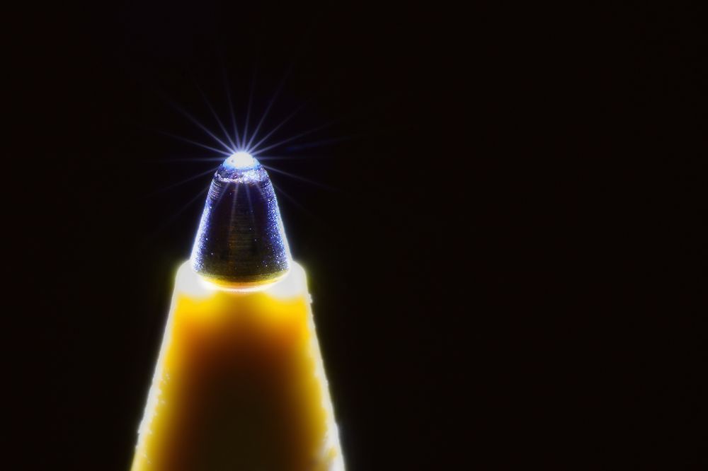 Photograph by Dino Sirica