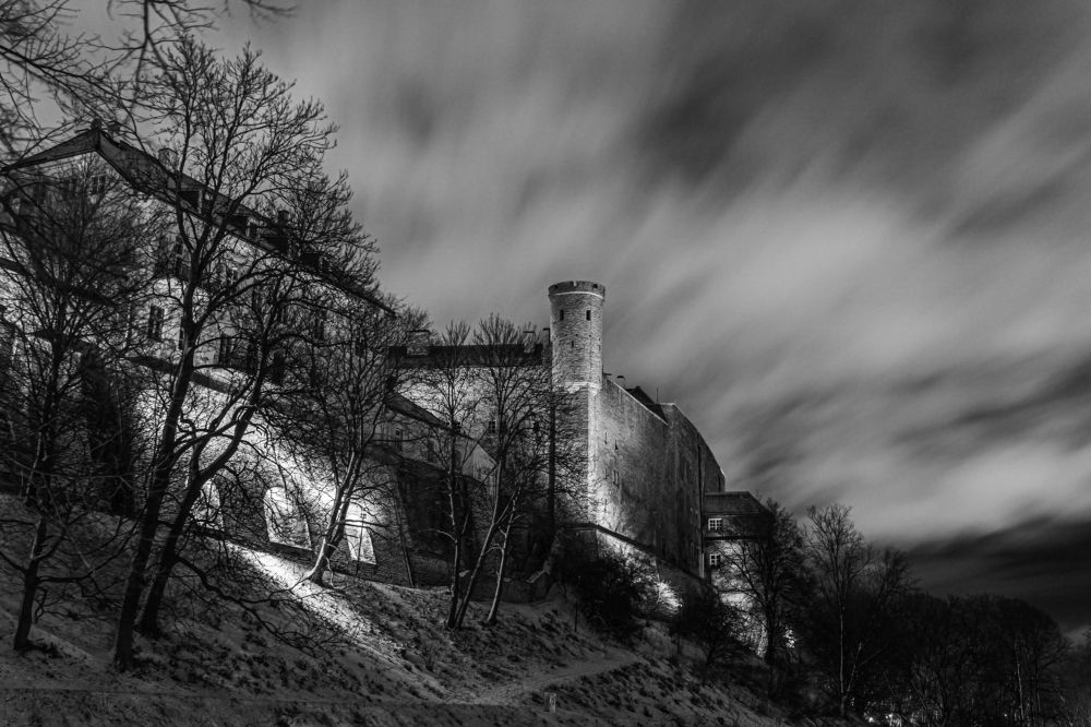 Photograph by Valdis Serzhans