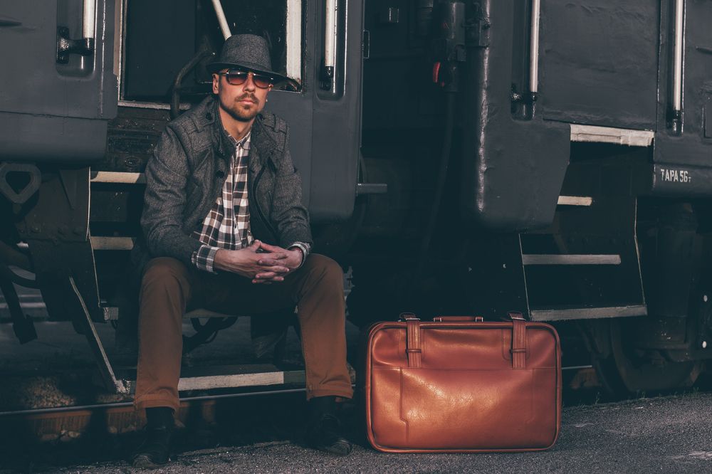 Photograph by Nataliia Babko