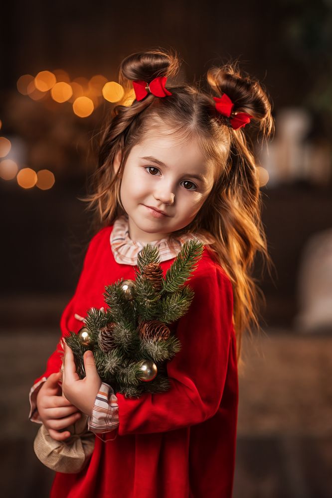 Photograph by Ольга Додонова