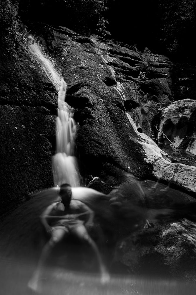 Наполнение.