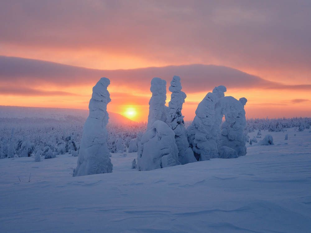 Photograph by Gennadiy Korzh