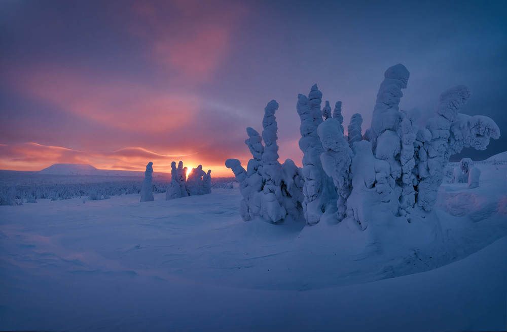 Photograph by Gennadiy Korzh