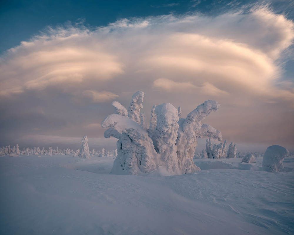 Photograph by Gennadiy Korzh