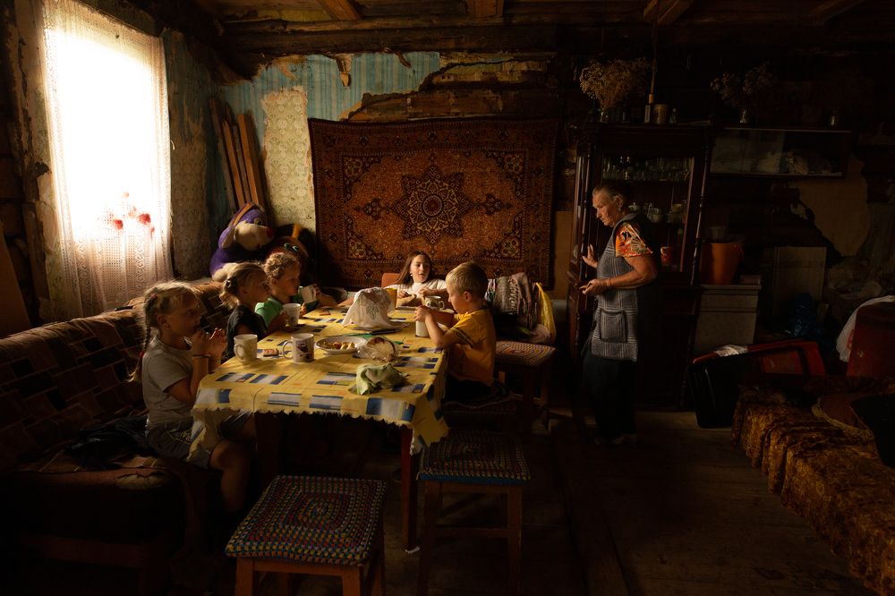 Photograph by Лебедева Анна