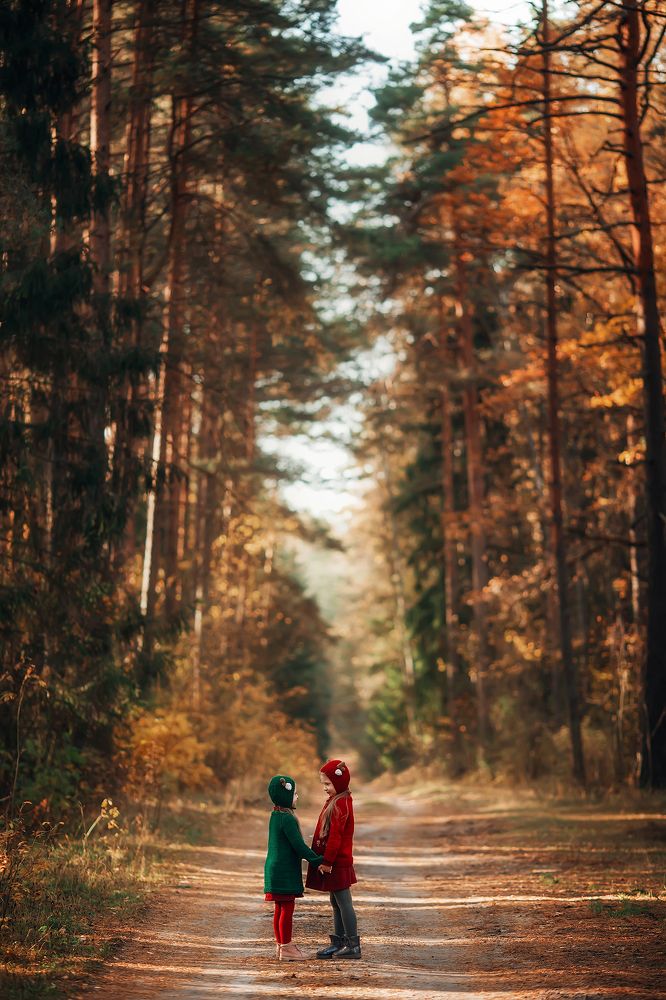 Photograph by Ольга Додонова