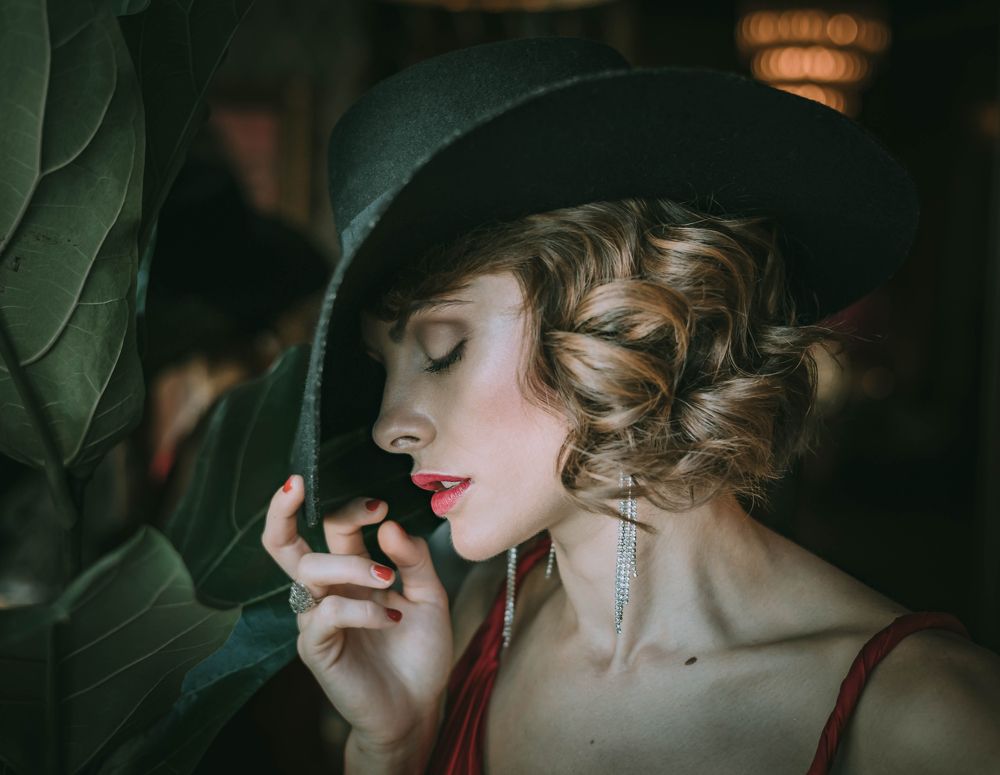 Photograph by Jose Carlos Laguía