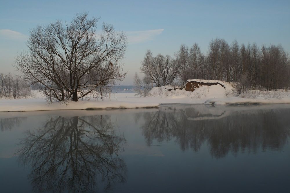 Photograph by Светлана Богомолова
