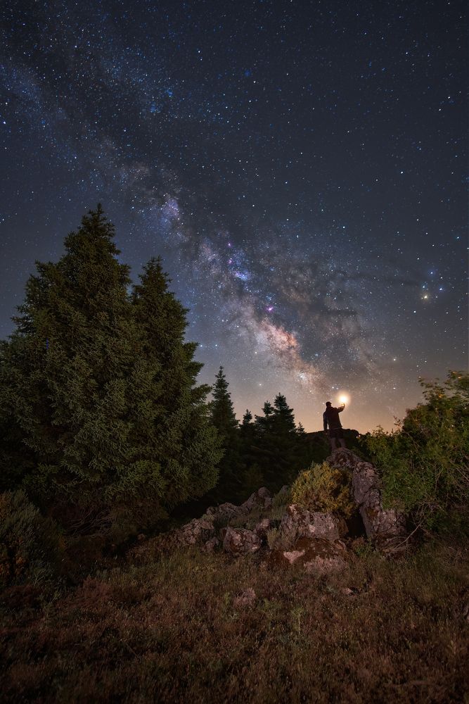 Photograph by Antonio Marquez