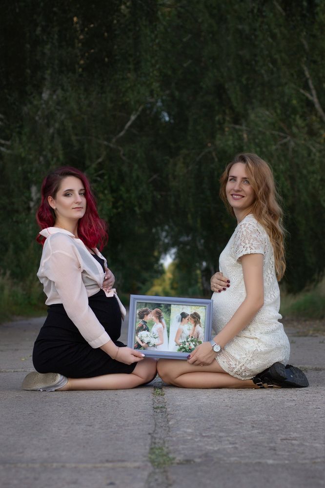 Фотография автора Алёна Подгорная