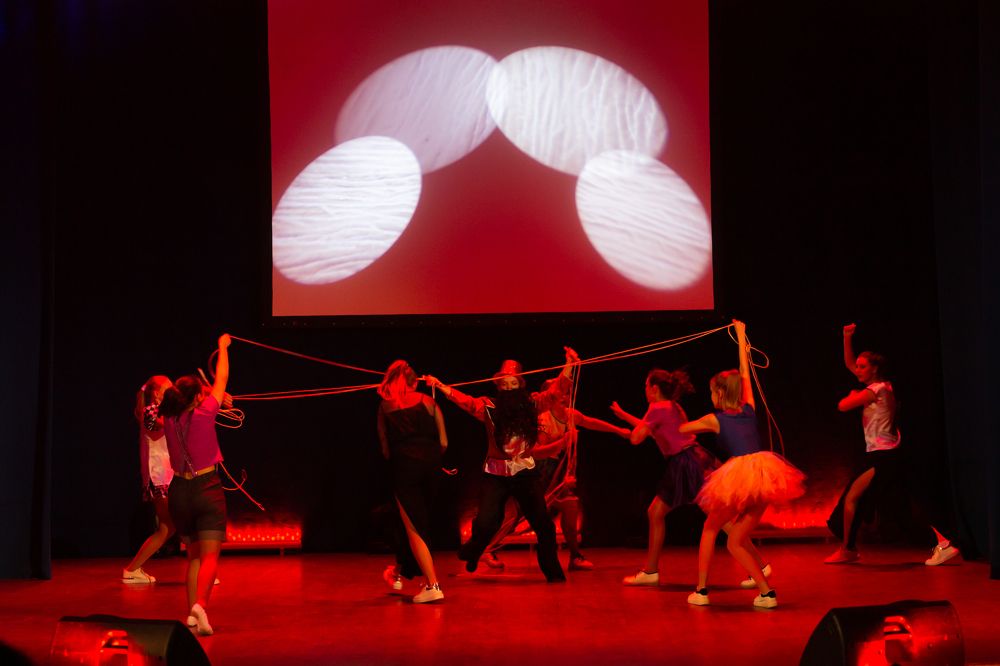 Фотография автора Алёна Подгорная