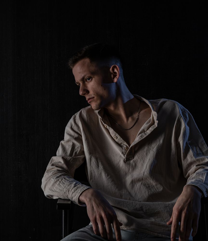 Photograph by Юрий Фищенко