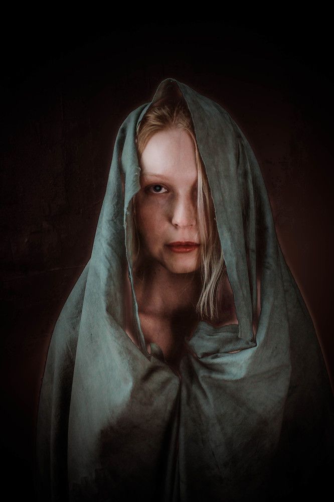 Photograph by Robbert van Oosten