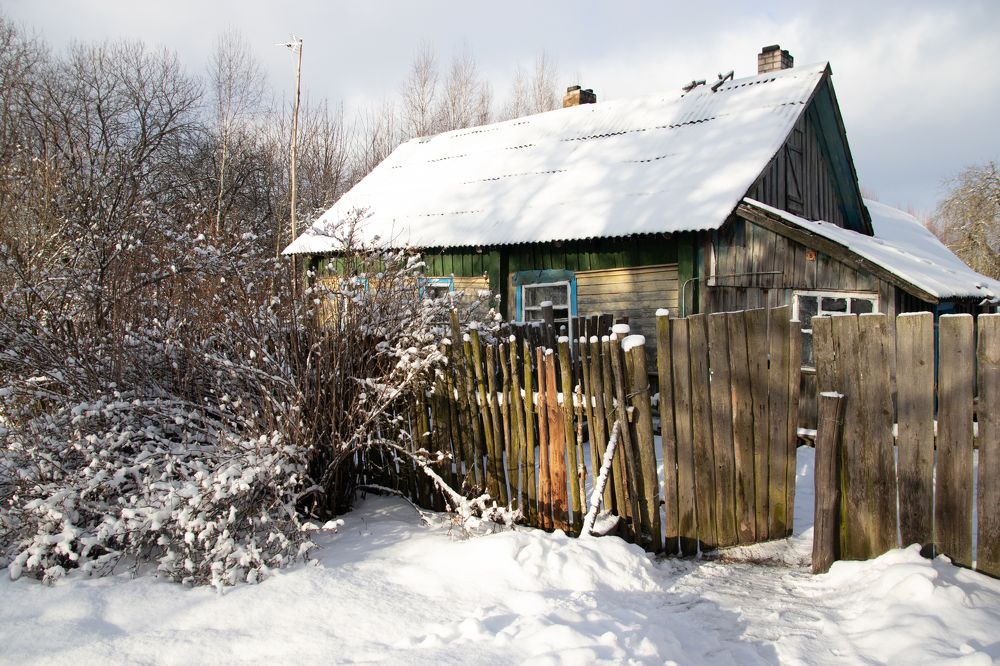 Photograph by Крапивина Татьяна