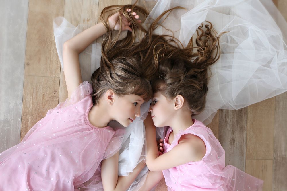 Photograph by Дарья Зубакина