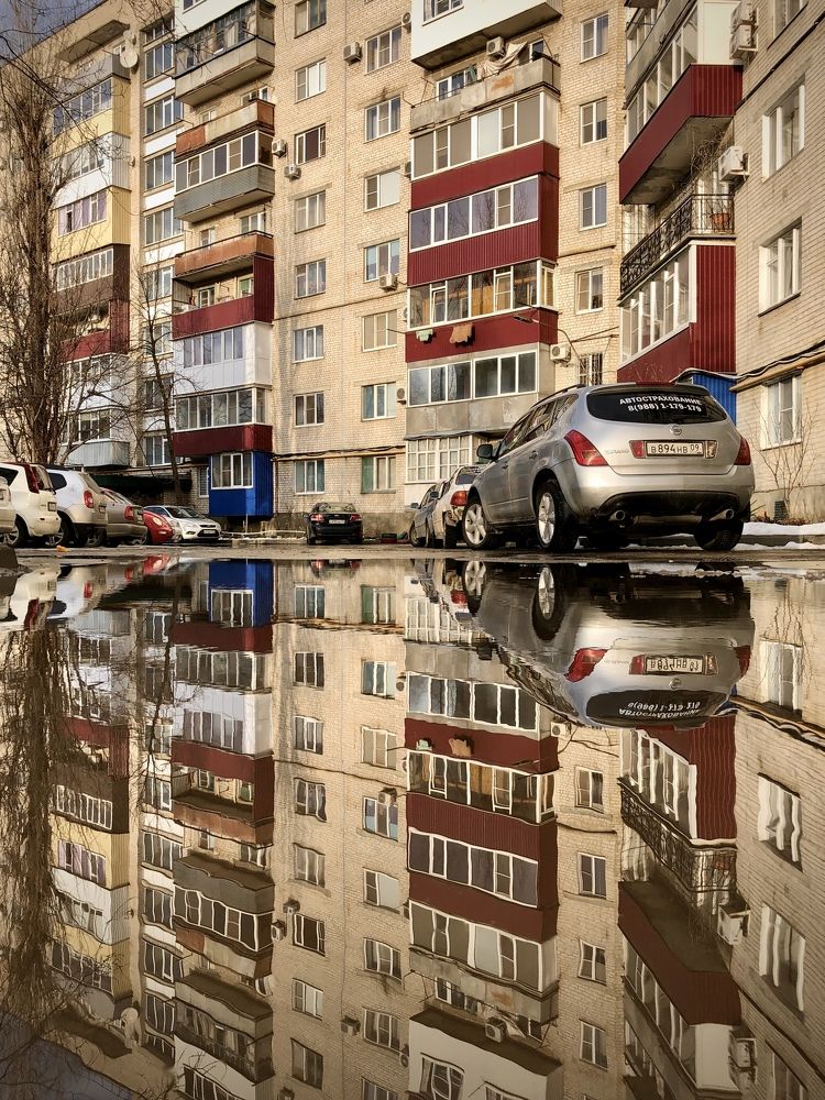 Дом моего детства