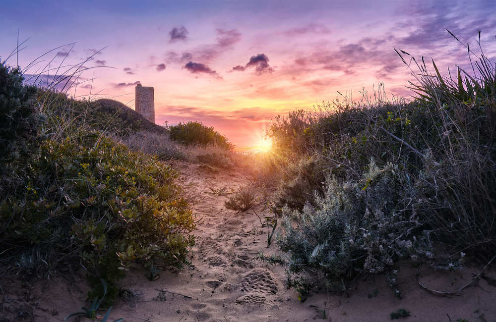 Photograph by Antonio Marquez