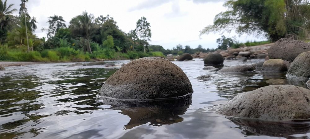 Photograph by Moses Donald Salapwi
