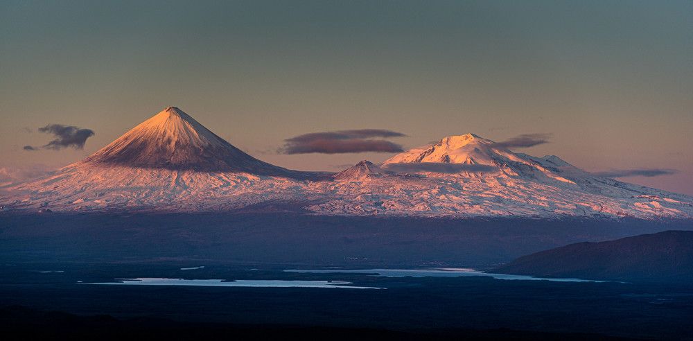 Photograph by Karasev Pavel