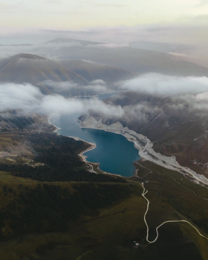 Photograph by Aslan Aribov